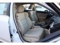 Premium White Pearl - TSX Sedan Photo No. 28