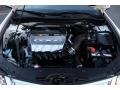 Premium White Pearl - TSX Sedan Photo No. 29