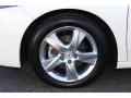 Premium White Pearl - TSX Sedan Photo No. 31