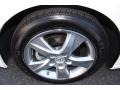 Premium White Pearl - TSX Sedan Photo No. 32