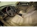 Ivory Prime Interior Photo for 2003 Honda Accord #76270631
