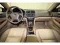 Ivory Dashboard Photo for 2003 Honda Accord #76270643