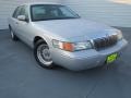Silver Frost Metallic - Grand Marquis LS Photo No. 1