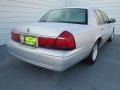 Silver Frost Metallic - Grand Marquis LS Photo No. 3