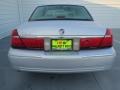 Silver Frost Metallic - Grand Marquis LS Photo No. 4