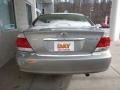 Mineral Green Opal - Camry XLE V6 Photo No. 3