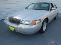 Silver Frost Metallic - Grand Marquis LS Photo No. 6