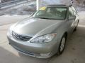 Mineral Green Opal - Camry XLE V6 Photo No. 5