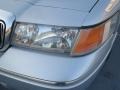 Silver Frost Metallic - Grand Marquis LS Photo No. 8
