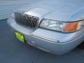 Silver Frost Metallic - Grand Marquis LS Photo No. 9