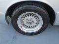 Silver Frost Metallic - Grand Marquis LS Photo No. 10