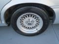 Silver Frost Metallic - Grand Marquis LS Photo No. 11