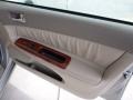 Mineral Green Opal - Camry XLE V6 Photo No. 11
