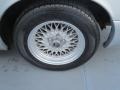 2001 Mercury Grand Marquis LS Wheel and Tire Photo