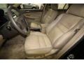 Ivory Front Seat Photo for 2003 Honda Accord #76270809