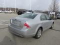 2009 Brilliant Silver Metallic Ford Fusion S  photo #9