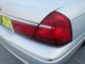 Silver Frost Metallic - Grand Marquis LS Photo No. 15