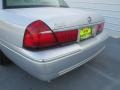 Silver Frost Metallic - Grand Marquis LS Photo No. 18