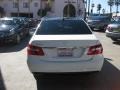 Arctic White - E 350 Sedan Photo No. 3