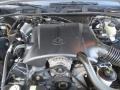 4.6 Liter SOHC 16 Valve V8 Engine for 2001 Mercury Grand Marquis LS #76270876