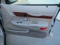 Silver Frost Metallic - Grand Marquis LS Photo No. 20