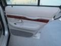 Silver Frost Metallic - Grand Marquis LS Photo No. 23