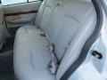2001 Mercury Grand Marquis LS Rear Seat