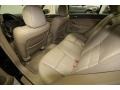 Ivory Rear Seat Photo for 2003 Honda Accord #76271005