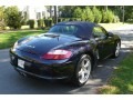 Midnight Blue Metallic - Boxster S Photo No. 6