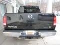 Galaxy Black - Titan SV King Cab Photo No. 3