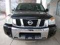 Galaxy Black - Titan SV King Cab Photo No. 6