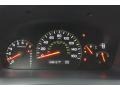 2003 Honda Accord EX V6 Sedan Gauges