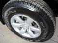 Galaxy Black - Titan SV King Cab Photo No. 8