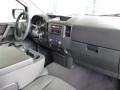 Galaxy Black - Titan SV King Cab Photo No. 10