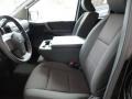 Galaxy Black - Titan SV King Cab Photo No. 13
