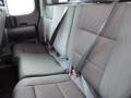 Galaxy Black - Titan SV King Cab Photo No. 14
