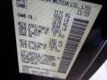 Galaxy Black - Titan SV King Cab Photo No. 19
