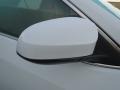 Super White - Camry LE Photo No. 16