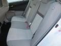 Super White - Camry LE Photo No. 29