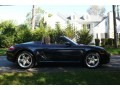 Midnight Blue Metallic - Boxster S Photo No. 7