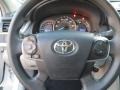 Super White - Camry LE Photo No. 39