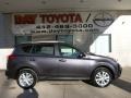 Magnetic Gray Metallic - RAV4 Limited AWD Photo No. 1