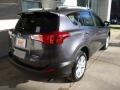 Magnetic Gray Metallic - RAV4 Limited AWD Photo No. 2