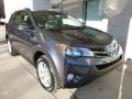 Magnetic Gray Metallic - RAV4 Limited AWD Photo No. 7