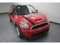 Chili Red - Cooper S Hardtop Photo No. 5