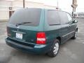 2004 Dark Green Emerald Kia Sedona LX  photo #12