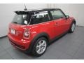 Chili Red - Cooper S Hardtop Photo No. 8