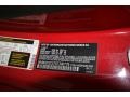 Chili Red - Cooper S Hardtop Photo No. 10