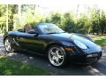 Midnight Blue Metallic - Boxster S Photo No. 8