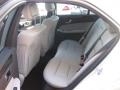 Arctic White - E 350 Sedan Photo No. 19